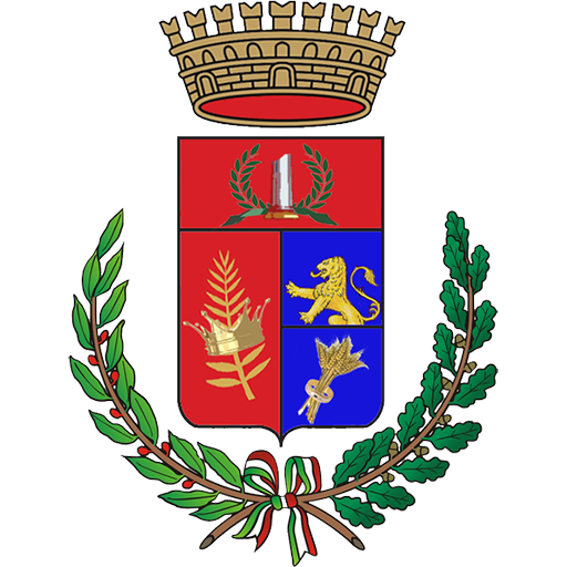 Logo Comune di Santa Cristina Gela